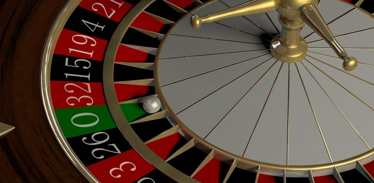 image of roulette